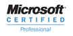 Salient Computers is Microsoft Certified