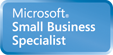 Salient Computers is a Microsoft Small Business Specialist